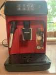 Espressor automat Philips EP122 cafea macinata+boabe