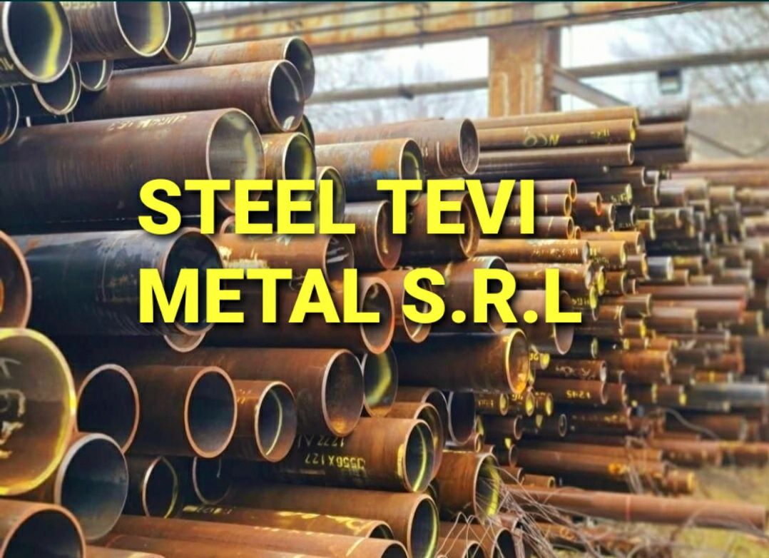 Vând Teava Tubing 60 73 89