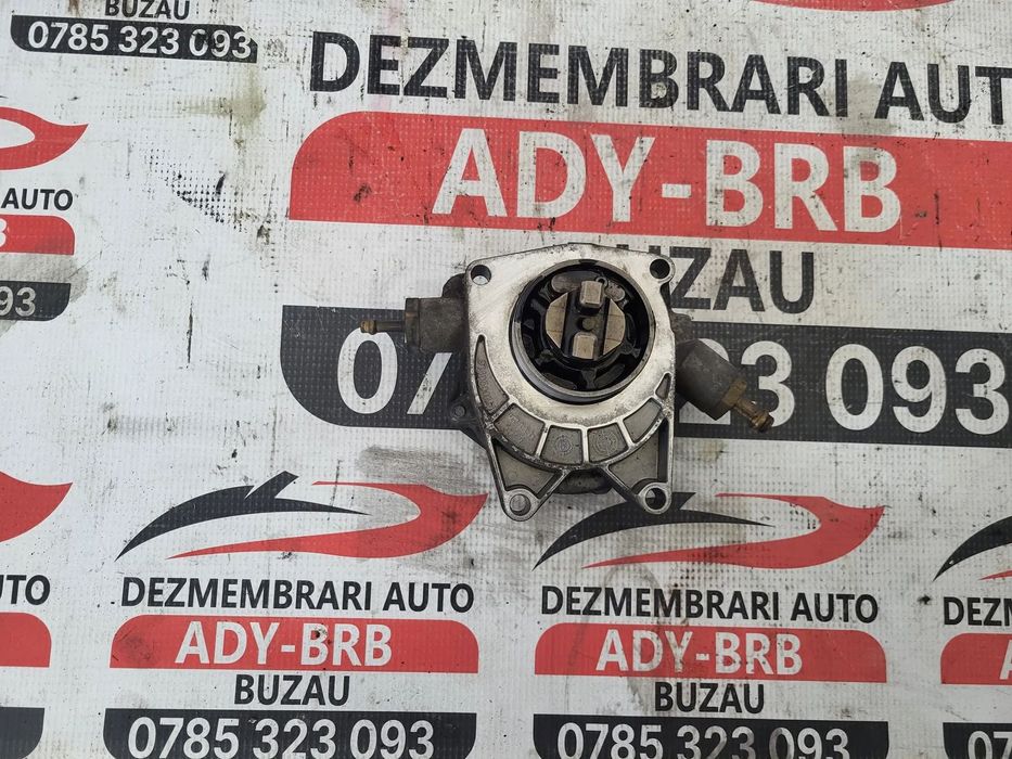CLAPETA ACCELERATIE/ POMPA VACUM OPEL ANTARA/CHEVROLET CAPTIVA 2.0 CDTI AN 2010
