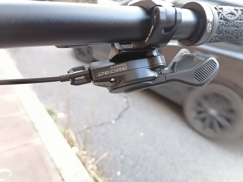 Росе 29цола*L размер*Въздушна Вилка Rock Shox*1x12*ХидравличниСпирачки