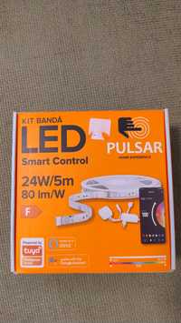 Kit banda Led Smart control