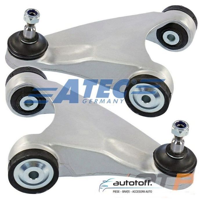 Kit brate Alfa Romeo 156 (97-06) 10 piese ATEC Germania
