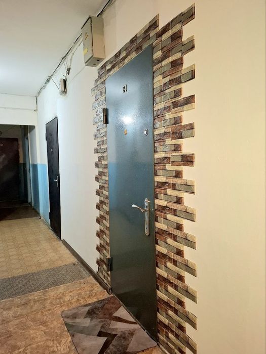 Готовый бизнес, квартира метро Тузель