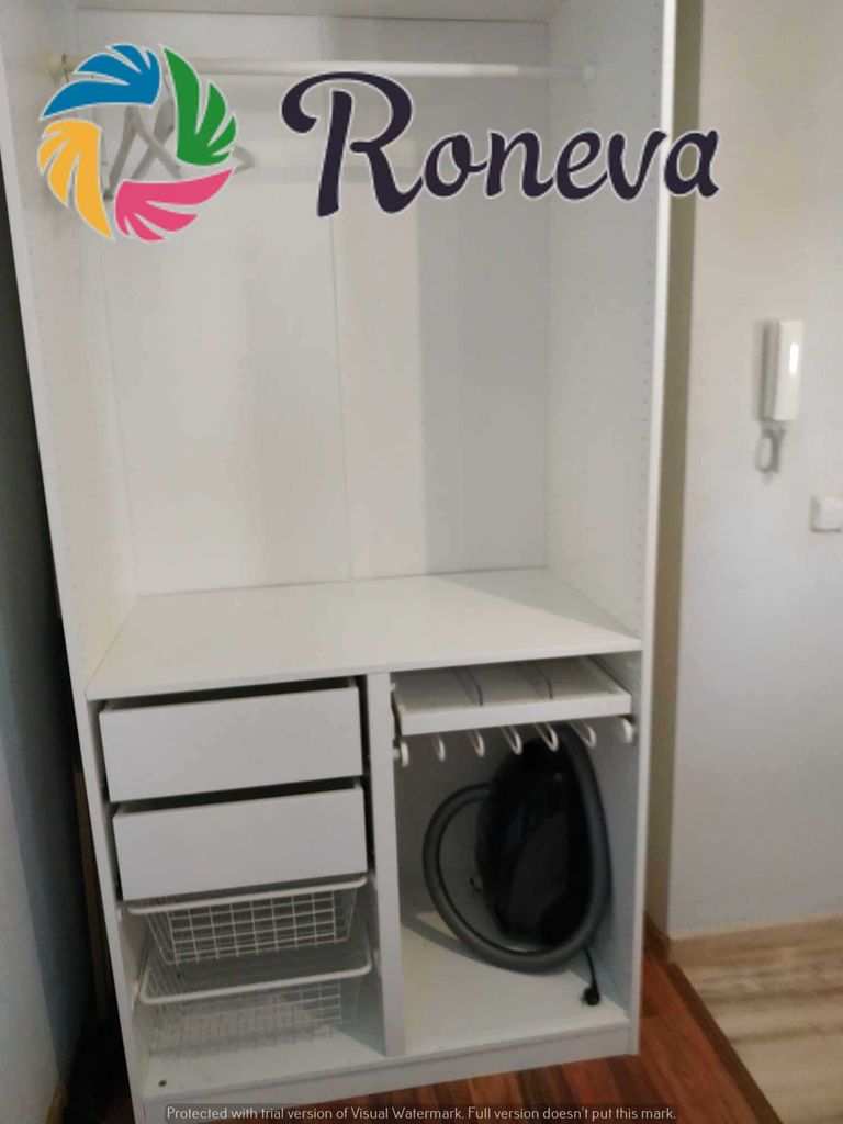 Продава се Двустаен апартамент в Варна, Левски - 107 кв.м за 1262 €/кв.м - Снимка #2