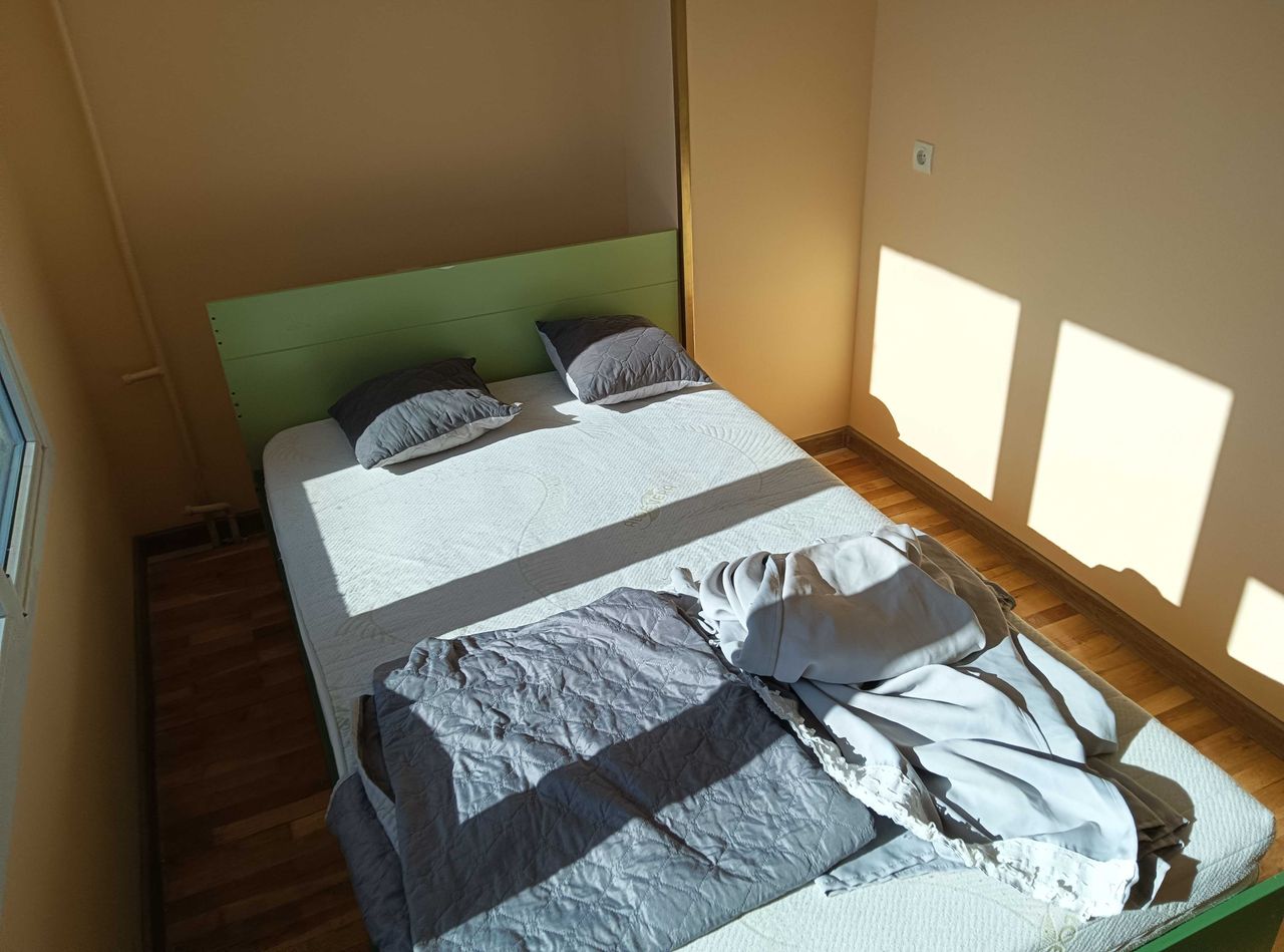 Дава се под наем Двустаен апартамент в София, Дружба 2 - 48 кв.м за 433.5 € - Снимка #10