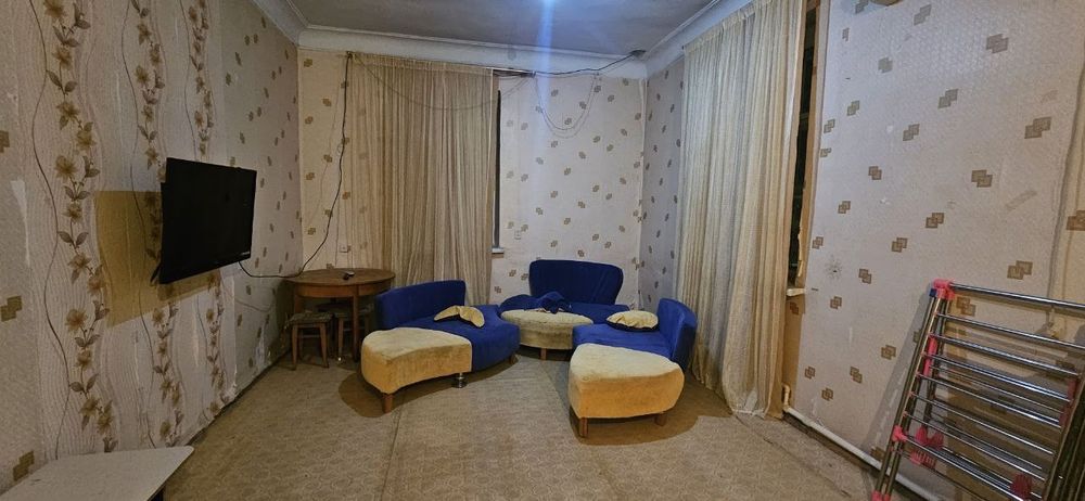 Аренда 2/2/2 м.БИЙ МАКСИМ ГОРЬКИЙ Саёхат Гостиница