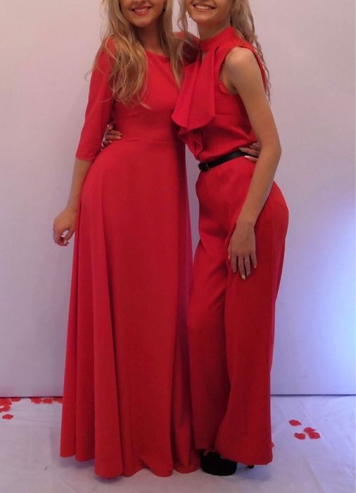 Два наряда в идеальном состоянии