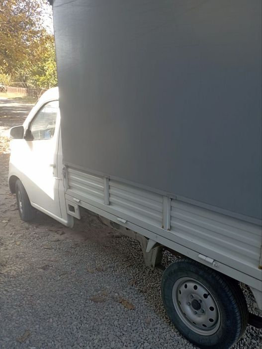 Changan arenda suxoy