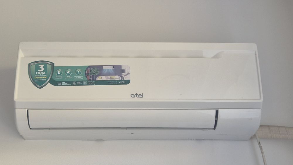 Кондиционер Artel