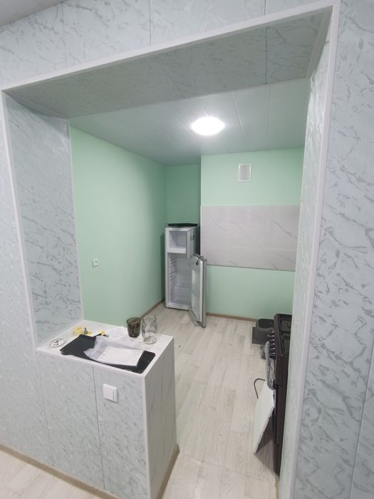 2-xonali xonadon ijaraga