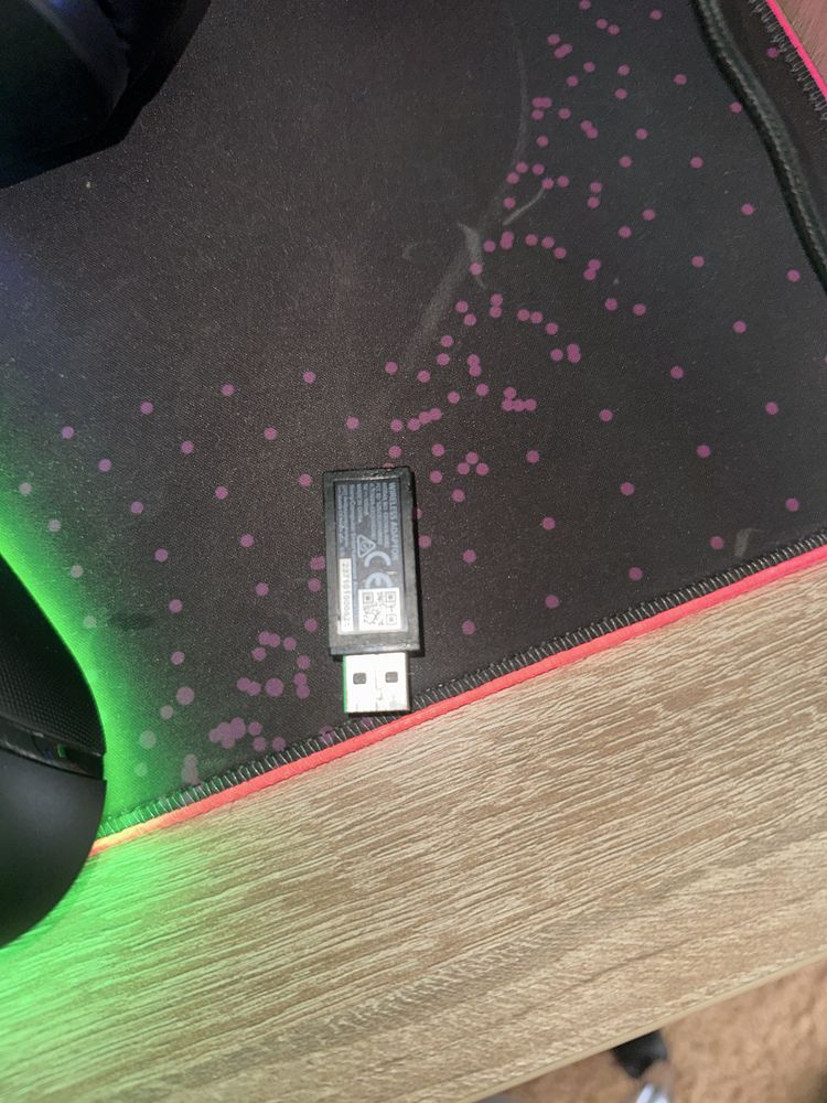 PS Wireless Adapter
