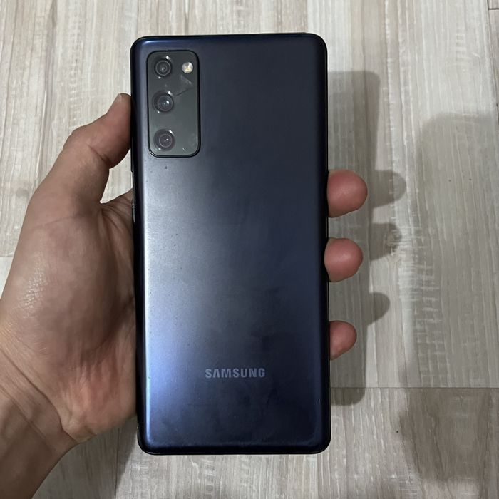 Samsung s20 fe самсунг 20фе