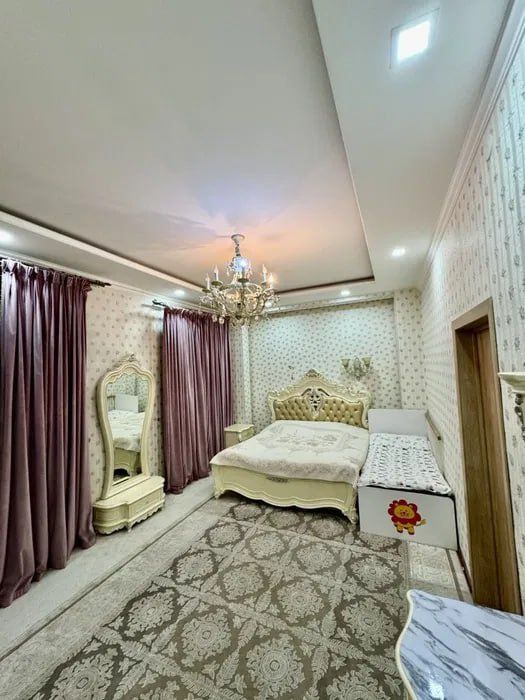 Продается & квартира 7/1/8 ЖК Parisien, Яккасарай