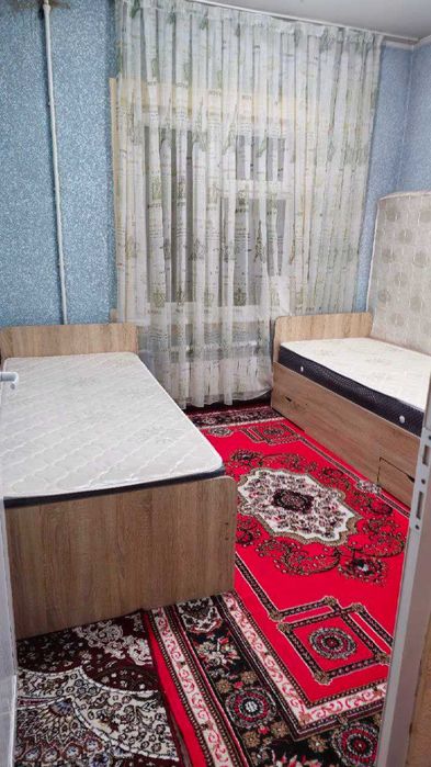 Срочно продаётся 3х комнатная квартира 76,74м2