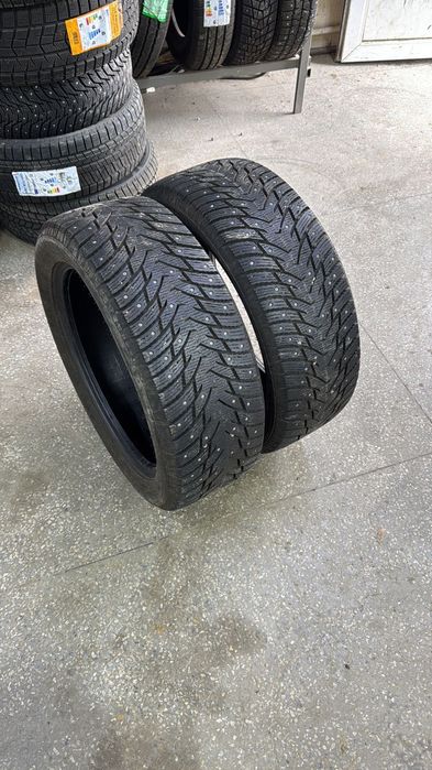 продам шины 235/50/19