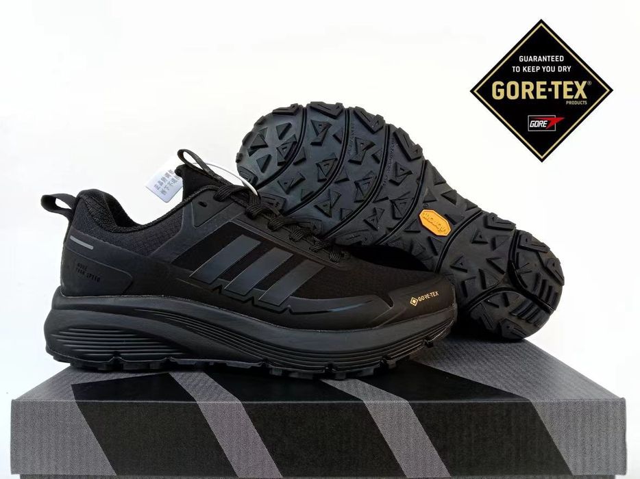 Adidas Gore-Tex made in Vietnam