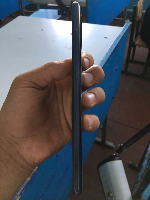 Samsung A51 tel ideal