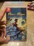 jocuri Nintendo Switch Prince of Persia