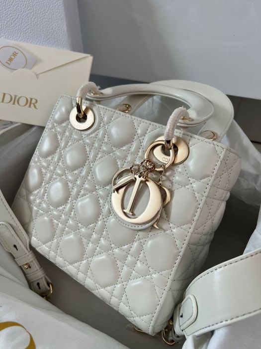Дамска чанта Lady Dior