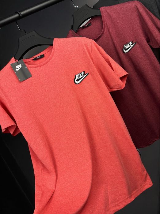 NIKE мъжка тениска няколко модела