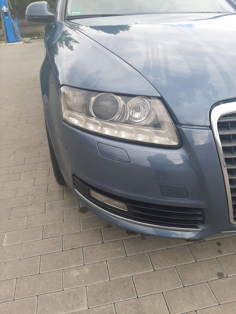 De vânzare Audi A6