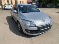 Renault Megane 1.5 dci 110cp / Germania / Aer conditionat / 6 trepte