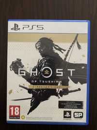Ghost of Tsushima PS5( playstation5)