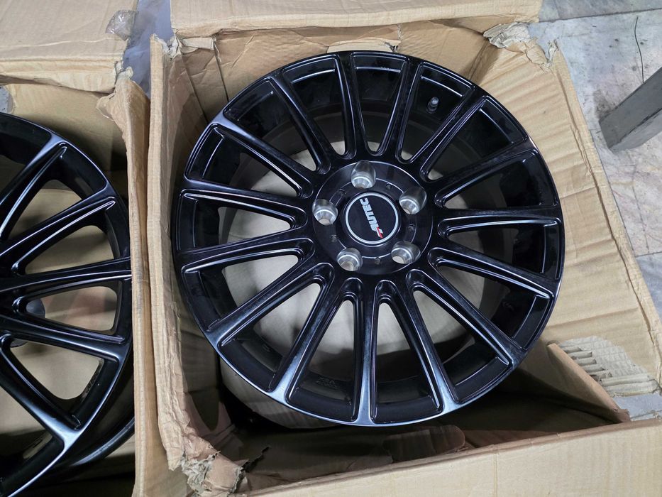 Нови Джанти 16 - Peugeot, Citroen, Ford, Volvo