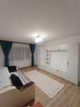 Apartament de închiriat- 1500 de lei.