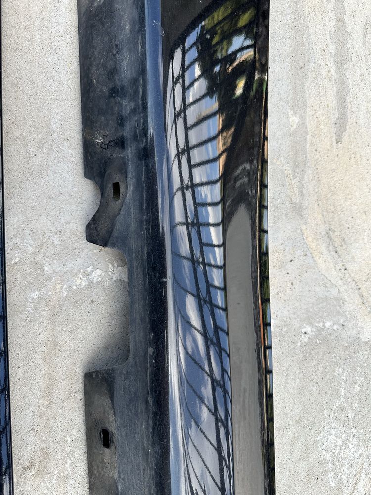 Прагове за BMW e90