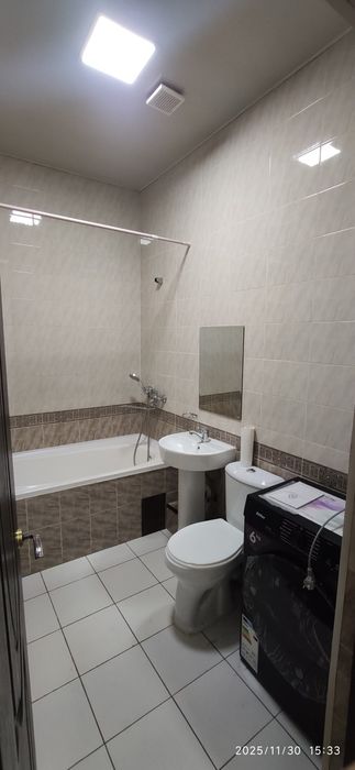 Карасу 6, 1/2/2,  32м²,