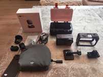 Dji osmo action 5 + dji mic mini