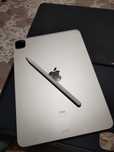 iPad Pro 11” (3rd Gen, M1, 128GB, Wi-Fi) с Apple Pencil 2
