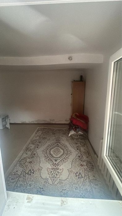 квартира 1 комнатная