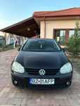 Volkswagen golf 5