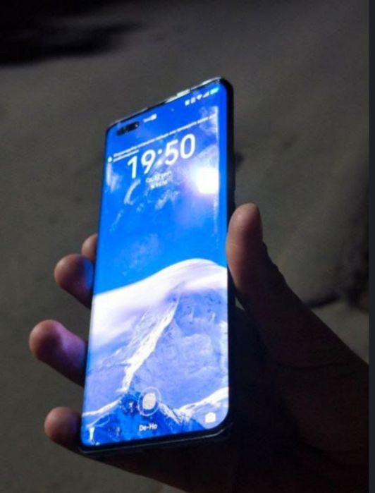 Huawei nova 11 pro 256 гб