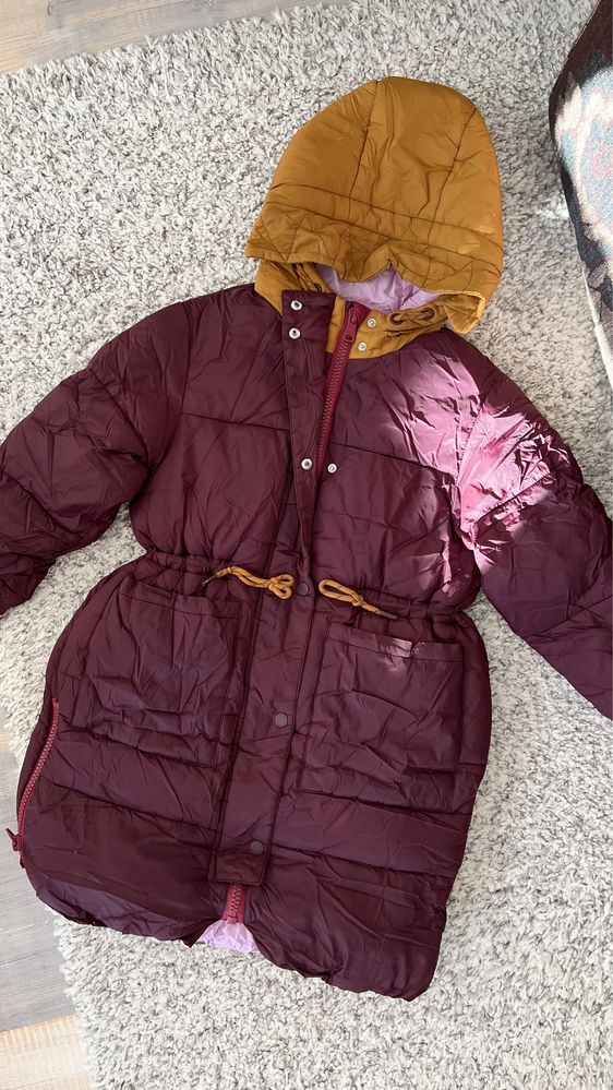 Есенни дрехи Zara за момиче 8-9г.