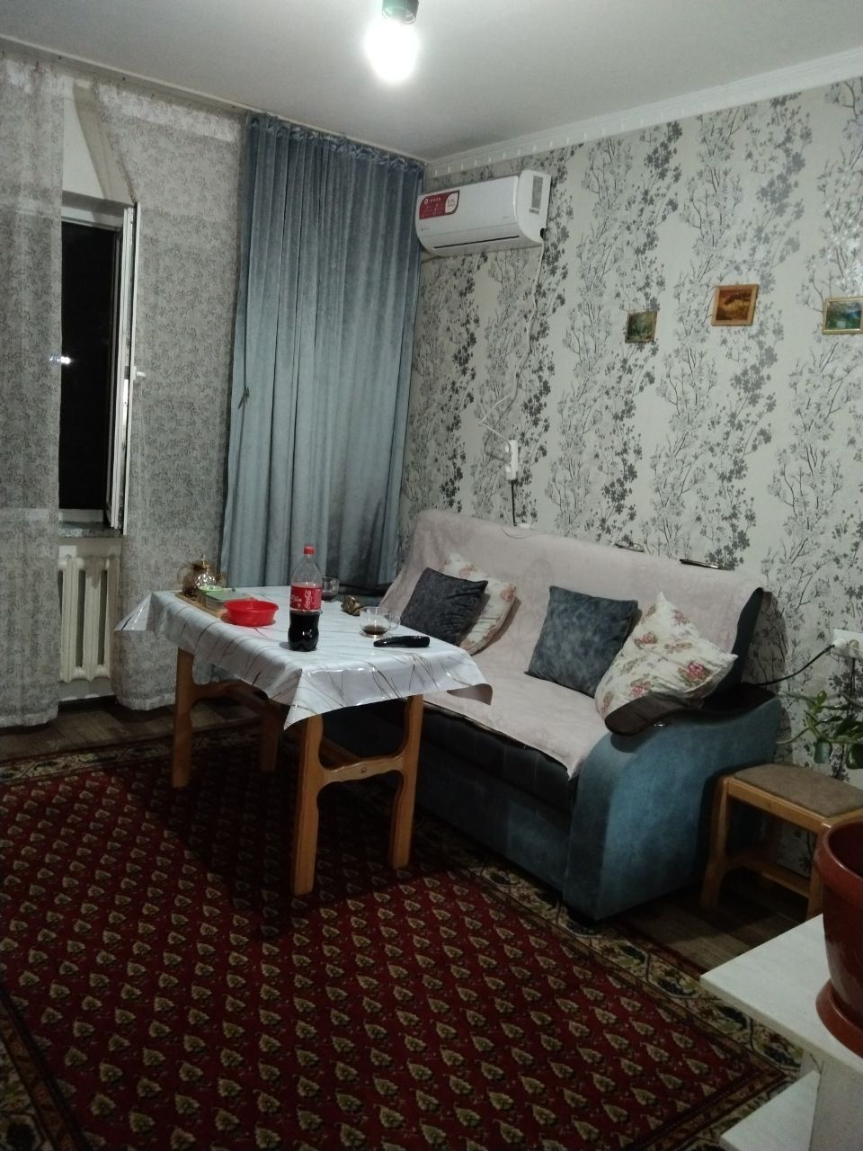 Срочно продаётся квартира