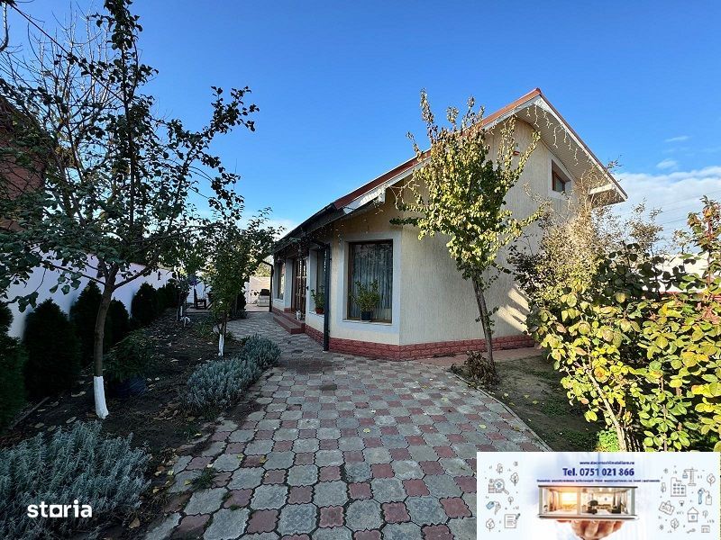 Locuință primitoare în zona Arcașilor –  exclusiv prin Dacomari!