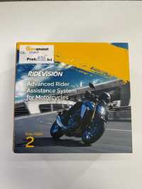 Senzori de siguranta pentru motocicleta Ride Vision 2 -A-