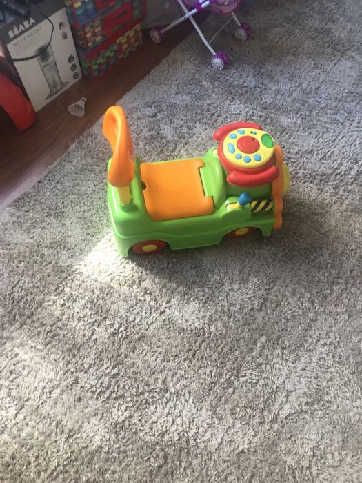 Игрушки