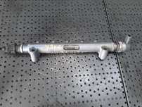 rampa injectoare 2.2 d d4eb hyundai santa fe 2 cm 0445214085  31400-27400