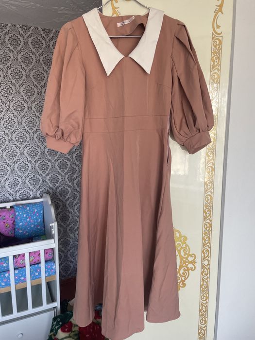 Продам платье