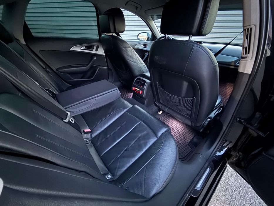 Proprietar | Schimb/Vand Audi A6 2012 Euro 5 3.0 Diesel Full LED