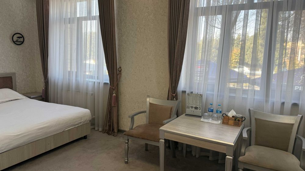 Diyor Hotel  Marg‘ilonda arzon mehmonxona