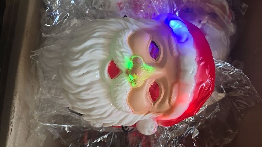 Корбобо маска Корбобо маска