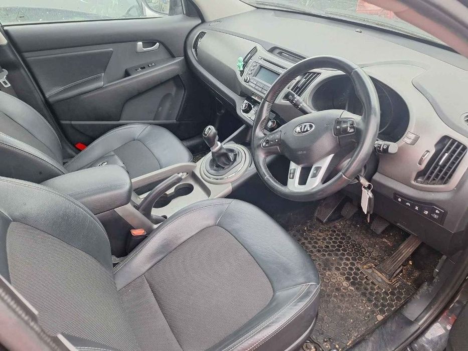 Usa dreapta fata Kia Sportage 2014 SUV 2.0 DOHC