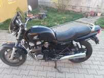 Honda CB 750 RC42
