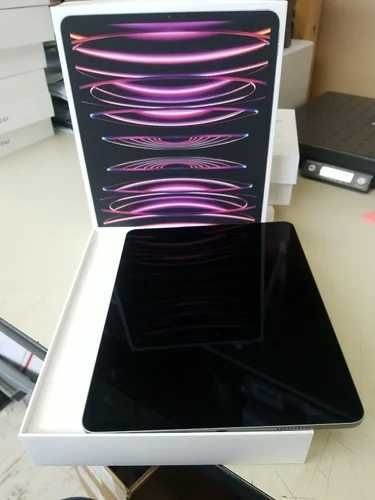 iPAD PRO 12.9 M1 Space Gray 512 GB ideal WIFI 2023 !