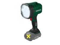 lanterna lampa proiectorParkside  20v fara baterie fara incarcator